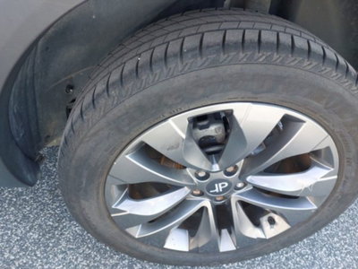 Dr dr 4.0 4.0 1.5 Bi-Fuel GPL (11)