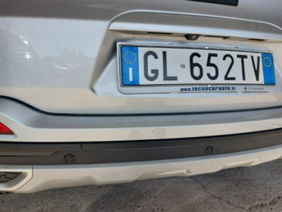 Dr dr 4.0 4.0 1.5 Bi-Fuel GPL (12)