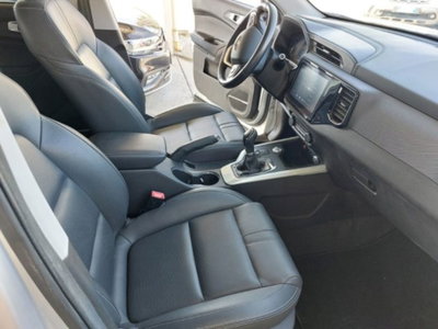 Dr dr 4.0 4.0 1.5 Bi-Fuel GPL (13)