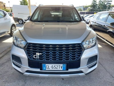 Dr dr 4.0 4.0 1.5 Bi-Fuel GPL (2)