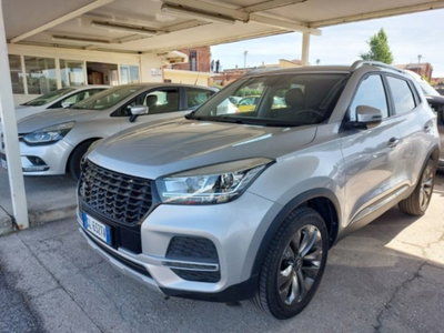 Dr dr 4.0 4.0 1.5 Bi-Fuel GPL (3)