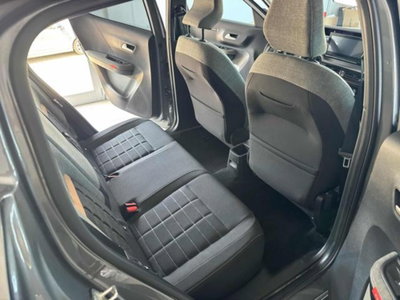 Citroen C3 Aircross 1.2 puretech turbo Plus 100cv (13)