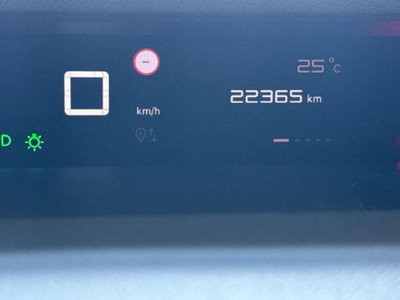 Citroen C3 Aircross 1.2 puretech turbo Plus 100cv (17)