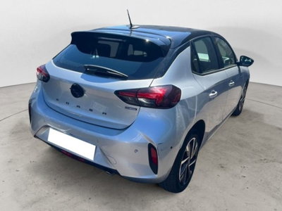 Opel Corsa 1.2 hybrid GS 100cv dct6 (3)