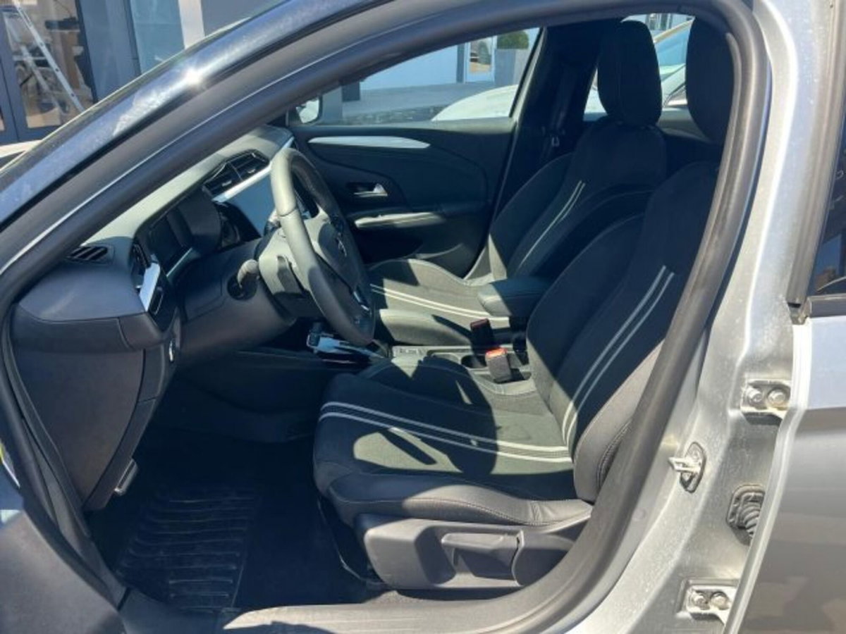 Opel Corsa 1.2 hybrid GS 100cv dct6 (6)