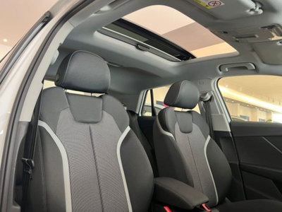 Audi Q2 Q2 35 TFSI S tronic S line Edition (13)