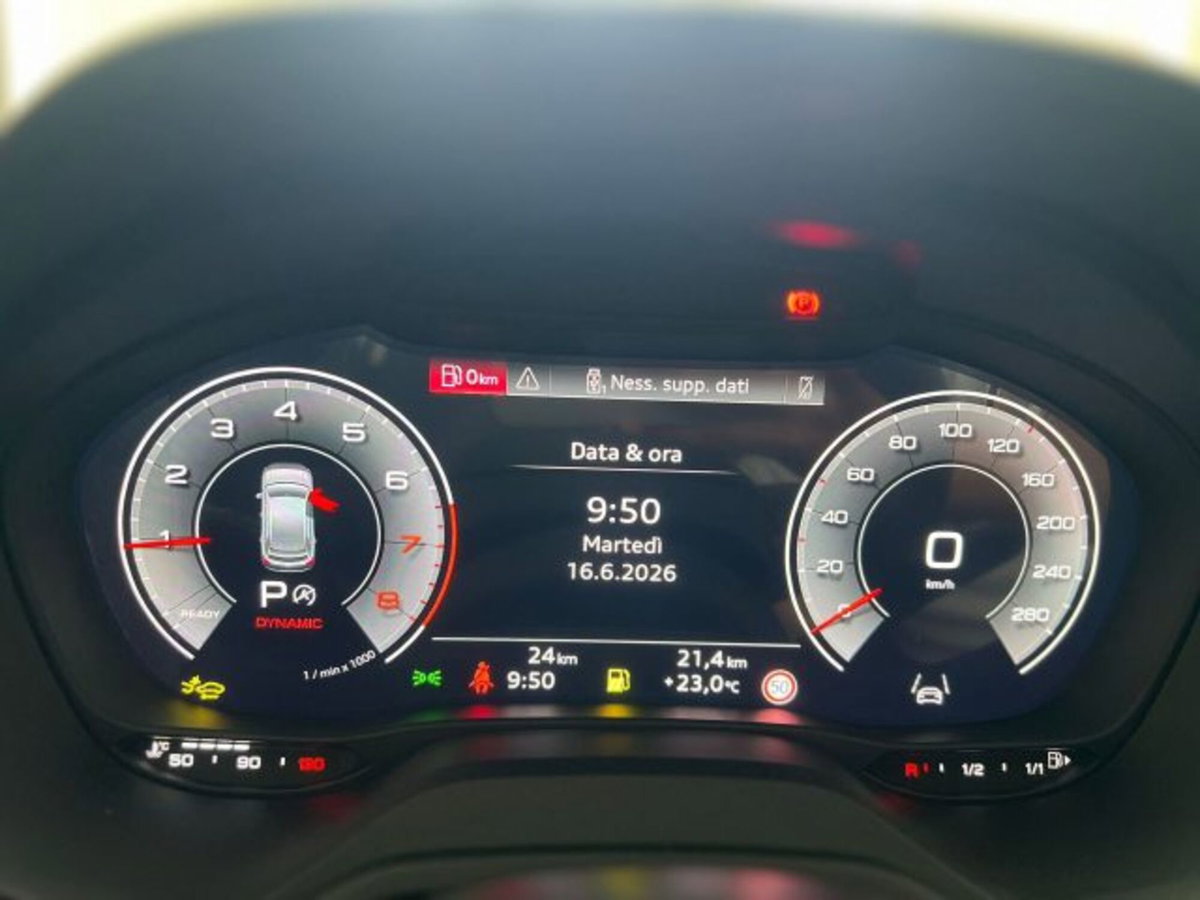 Audi Q2 Q2 35 TFSI S tronic S line Edition (18)