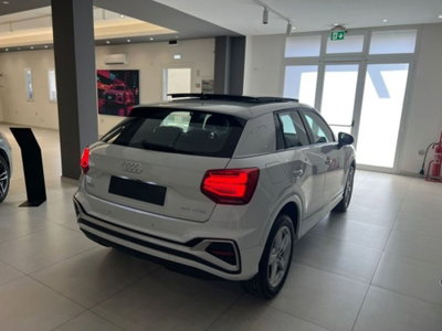 Audi Q2 Q2 35 TFSI S tronic S line Edition (4)