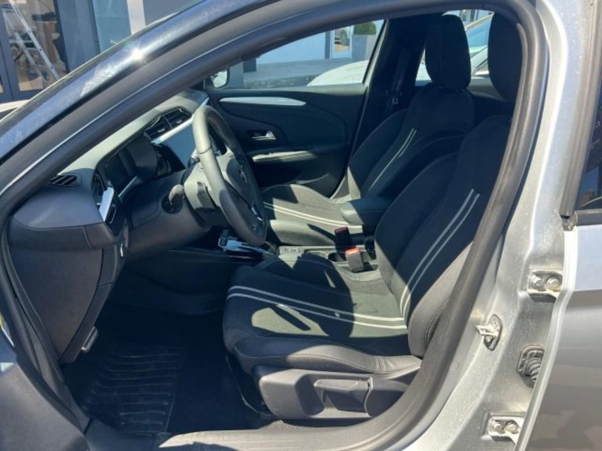 Opel Corsa 1.2 hybrid GS 100cv dct6 (7)