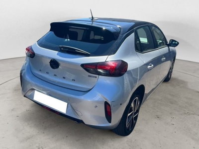 Opel Corsa 1.2 hybrid GS 100cv dct6 (3)