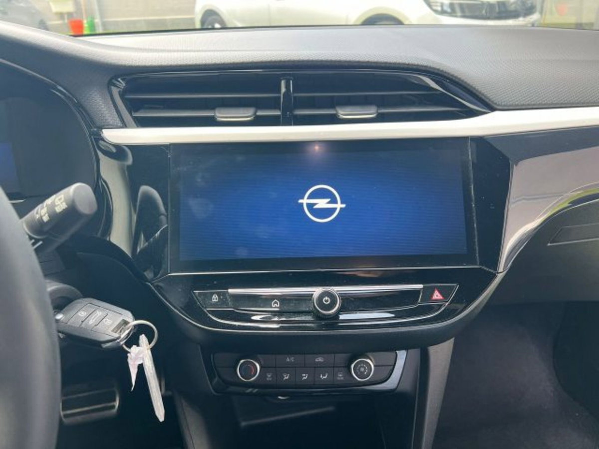 Opel Corsa 1.2 hybrid GS 100cv dct6 (13)