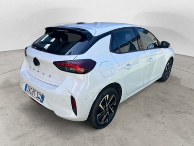 Opel Corsa 1.2 100 CV GS Line (3)