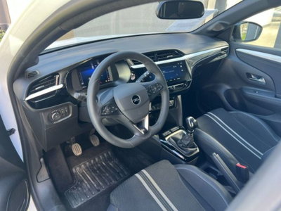 Opel Corsa 1.2 100 CV GS Line (7)