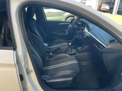 Opel Corsa 1.2 100 CV GS Line (8)