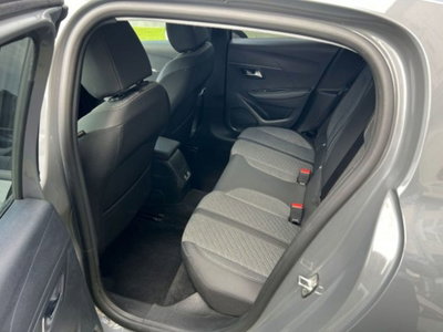 Peugeot 208 PureTech 100 Stop&Start 5 porte Allure (14)