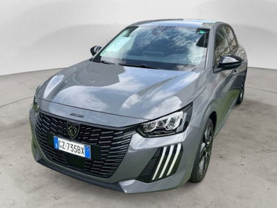 Peugeot 208 PureTech 100 Stop&Start 5 porte Allure (2)