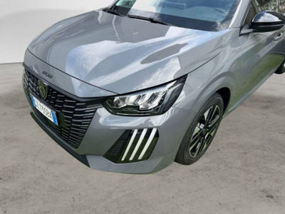 Peugeot 208 PureTech 100 Stop&Start 5 porte Allure (3)
