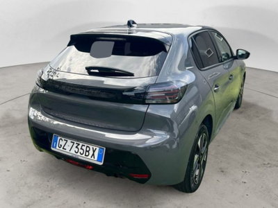 Peugeot 208 PureTech 100 Stop&Start 5 porte Allure (5)