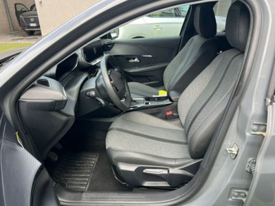 Peugeot 208 PureTech 100 Stop&Start 5 porte Allure (7)