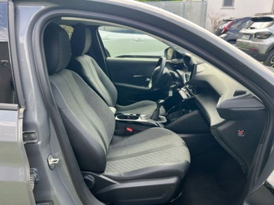 Peugeot 208 PureTech 100 Stop&Start 5 porte Allure (9)