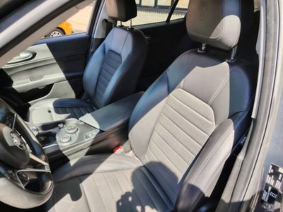 Alfa Romeo Giulia 2.2 Turbodiesel 180 CV AT8 Super (14)