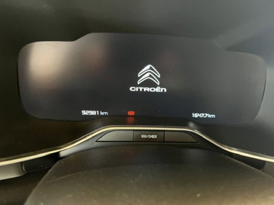 Citroen C5 Aircross Aircross BlueHDi 130 S&S Shine (12)