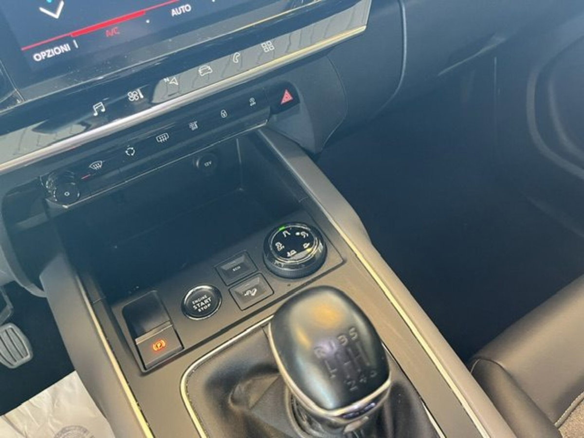 Citroen C5 Aircross Aircross BlueHDi 130 S&S Shine (20)