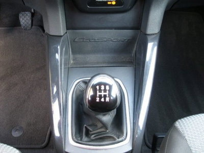 Ford EcoSport 1.5 TDCi 95 CV Titanium S (16)