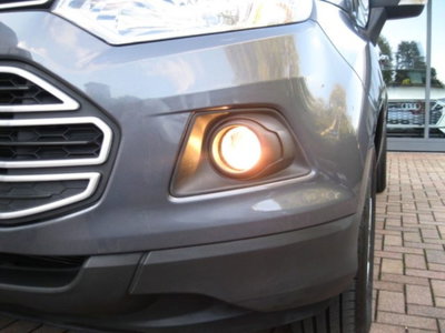 Ford EcoSport 1.5 TDCi 95 CV Titanium S (2)