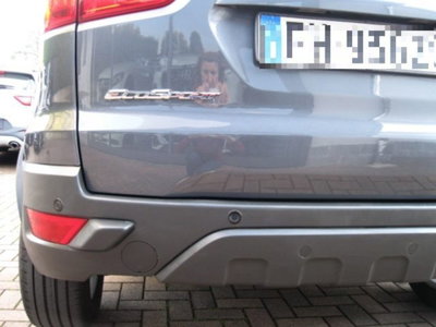 Ford EcoSport 1.5 TDCi 95 CV Titanium S (5)