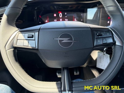 Opel Mokka 1.2 Turbo 130 CV aut. GS Line (14)