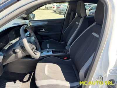 Opel Mokka 1.2 Turbo 130 CV aut. GS Line (7)