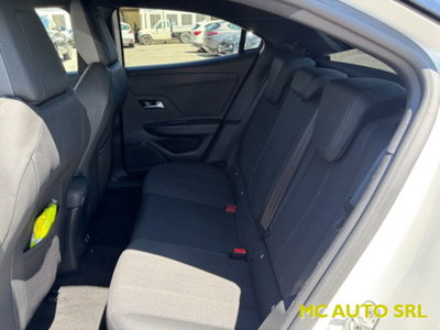 Opel Mokka 1.2 Turbo 130 CV aut. GS Line (8)