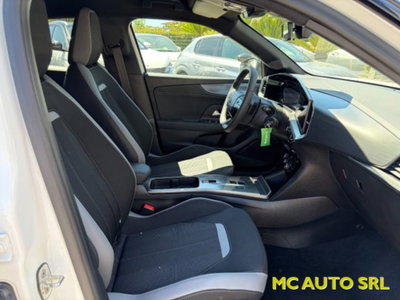 Opel Mokka 1.2 Turbo 130 CV aut. GS Line (9)