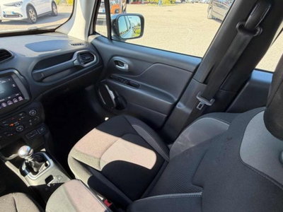 Jeep Renegade 1.6 Mjt 130 CV Limited (14)