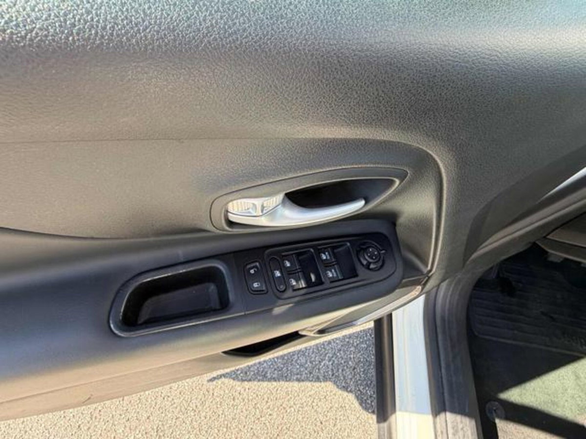 Jeep Renegade 1.6 Mjt 130 CV Limited (18)