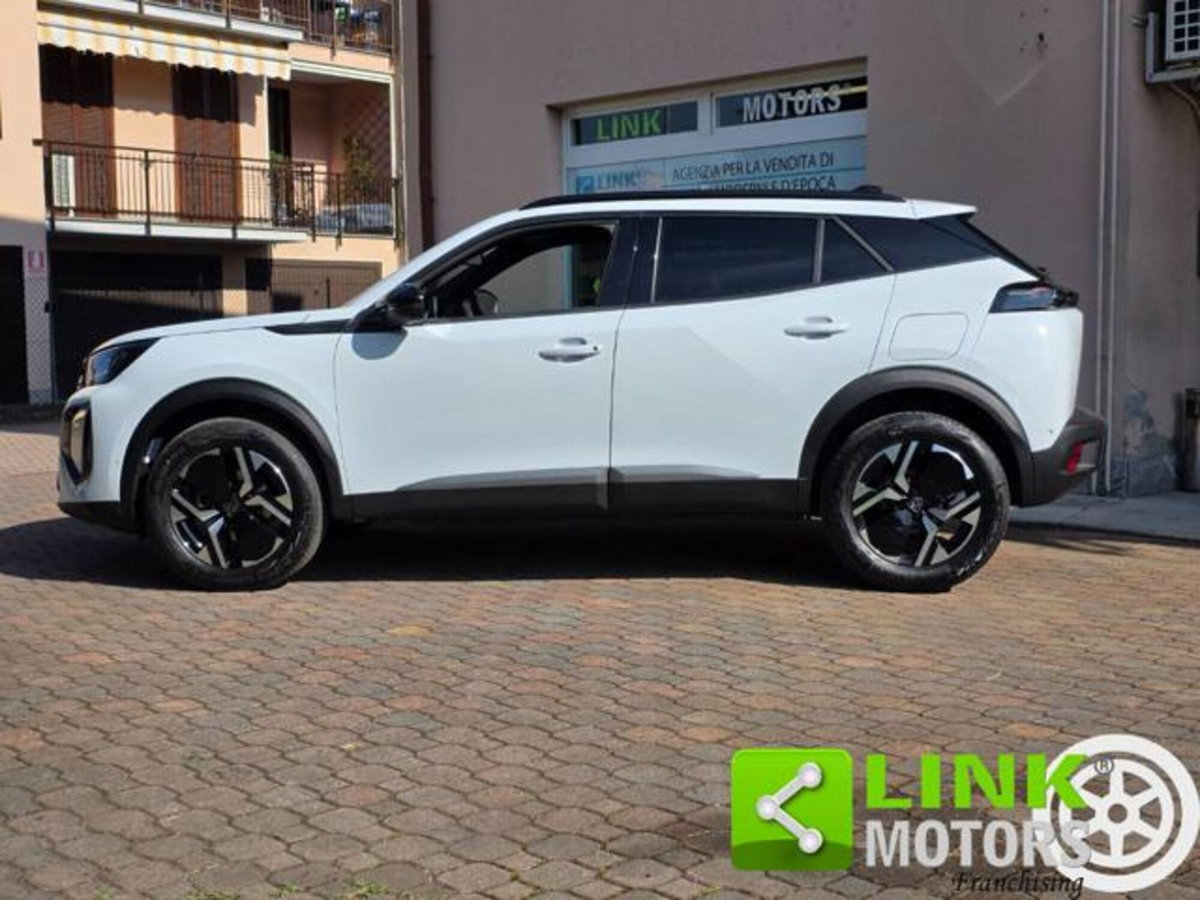 Peugeot 2008 1.2 puretech Allure s&s 100cv (16)