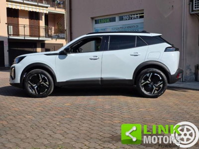 Peugeot 2008 1.2 puretech Allure s&s 100cv (16)