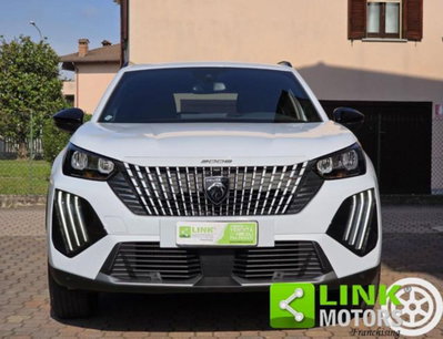 Peugeot 2008 1.2 puretech Allure s&s 100cv (8)