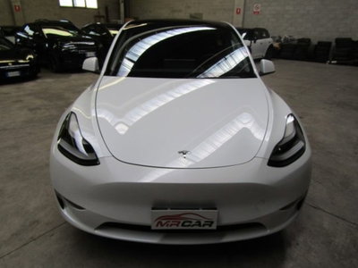Tesla Model Y Long Range Dual Motor awd (2)
