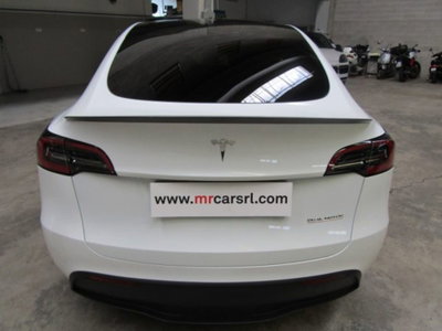 Tesla Model Y Long Range Dual Motor awd (5)