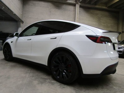Tesla Model Y Long Range Dual Motor awd (6)