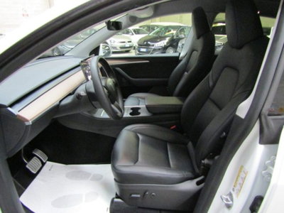 Tesla Model Y Long Range Dual Motor awd (7)