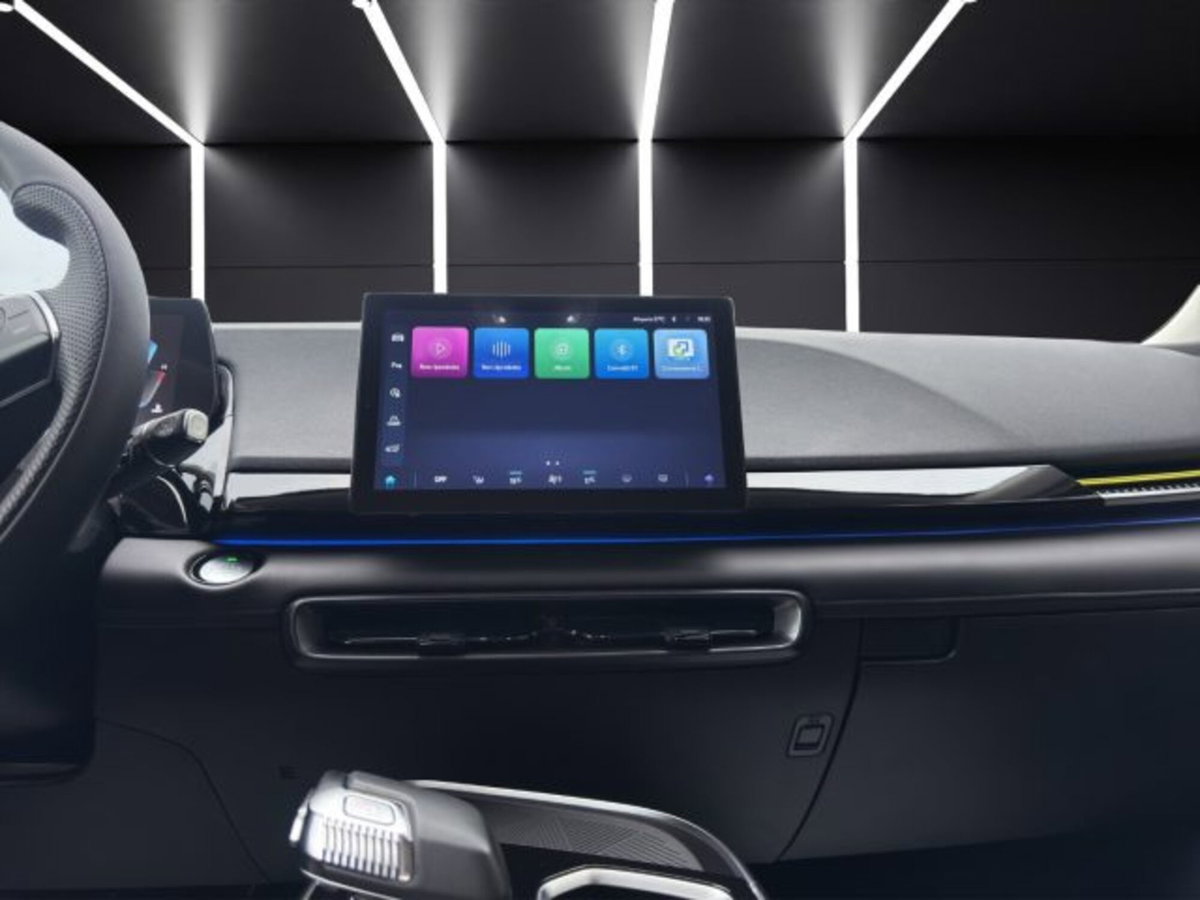 Tiger Six Six 1.5 Gpl 167cv 7dct (16)