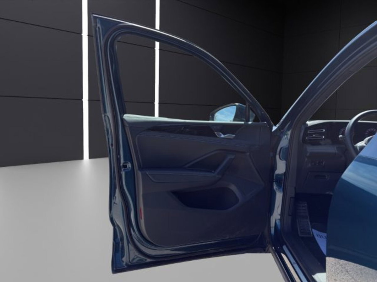 Volkswagen Tiguan 2.0 tdi R-Line 150cv dsg (12)