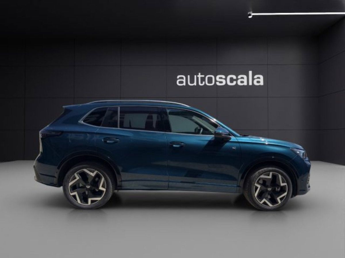 Volkswagen Tiguan 2.0 tdi R-Line 150cv dsg (6)
