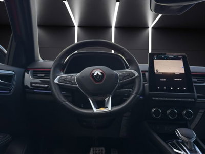 Renault Arkana E-Tech 145 CV R.S. Line (10)