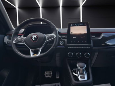 Renault Arkana E-Tech 145 CV R.S. Line (14)