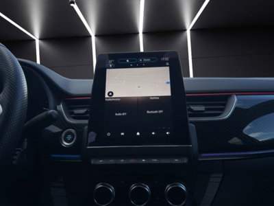 Renault Arkana E-Tech 145 CV R.S. Line (16)