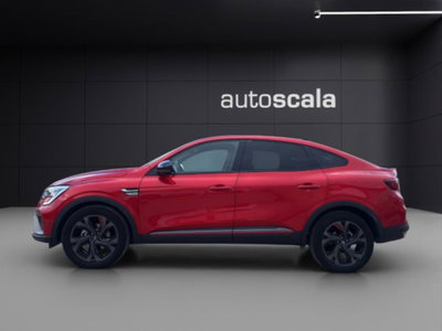 Renault Arkana E-Tech 145 CV R.S. Line (2)